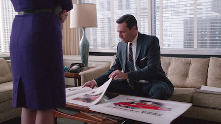 Watch Dark Shadows. Episode 9 of Season 5.