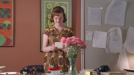 Watch The Suitcase. Episode 7 of Season 4.