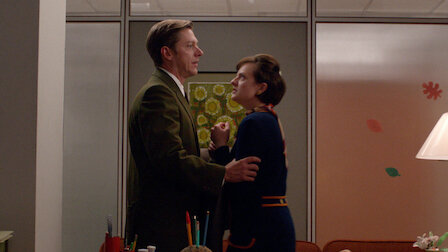 Watch In Care Of. Episode 13 of Season 6.