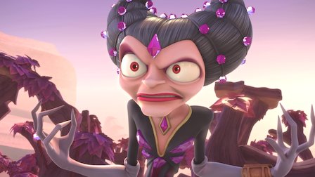 Watch Road Rage. Episode 7 of Season 3.