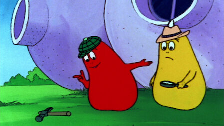 Barbapapa Netflix Barbapapa Netflix