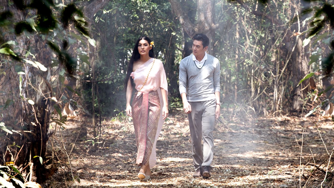 Nonton Film Choo Ruk Chua Niran Sub Indonesia 7 Film Semi Thailand Terbaik, Mario Maurer Beradegan Erotis | Halaman 3