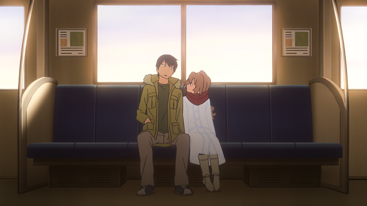 Featured image of post Toradora Episode 14 Then you should check out myanimelist