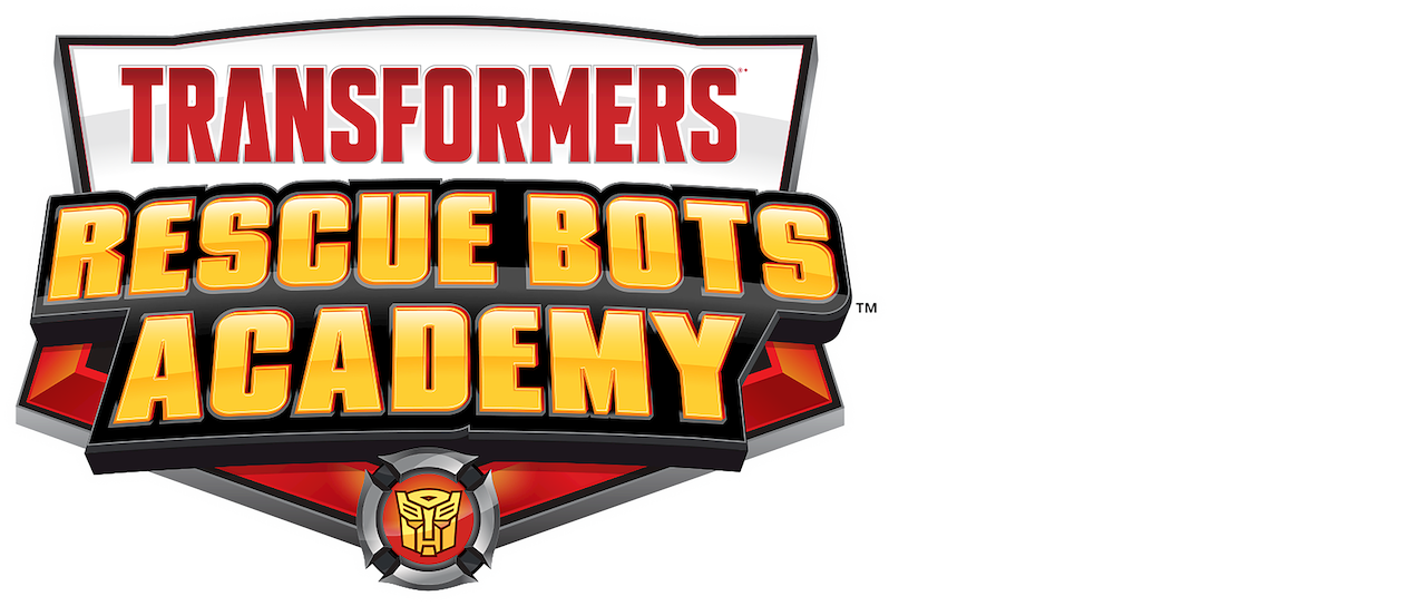 Transformers Rescue Bots Academy Netflix
