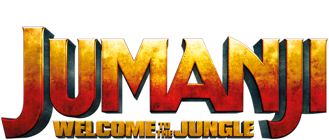 Jumanji Welcome To The Jungle Netflix