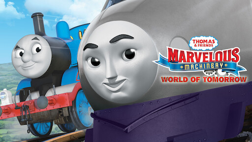 thomas and friends thomas and the forest engines