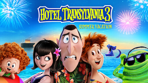 Featured image of post Hotel Transylvania 3 In Romana Hotel transylvania 3 titulo hispano