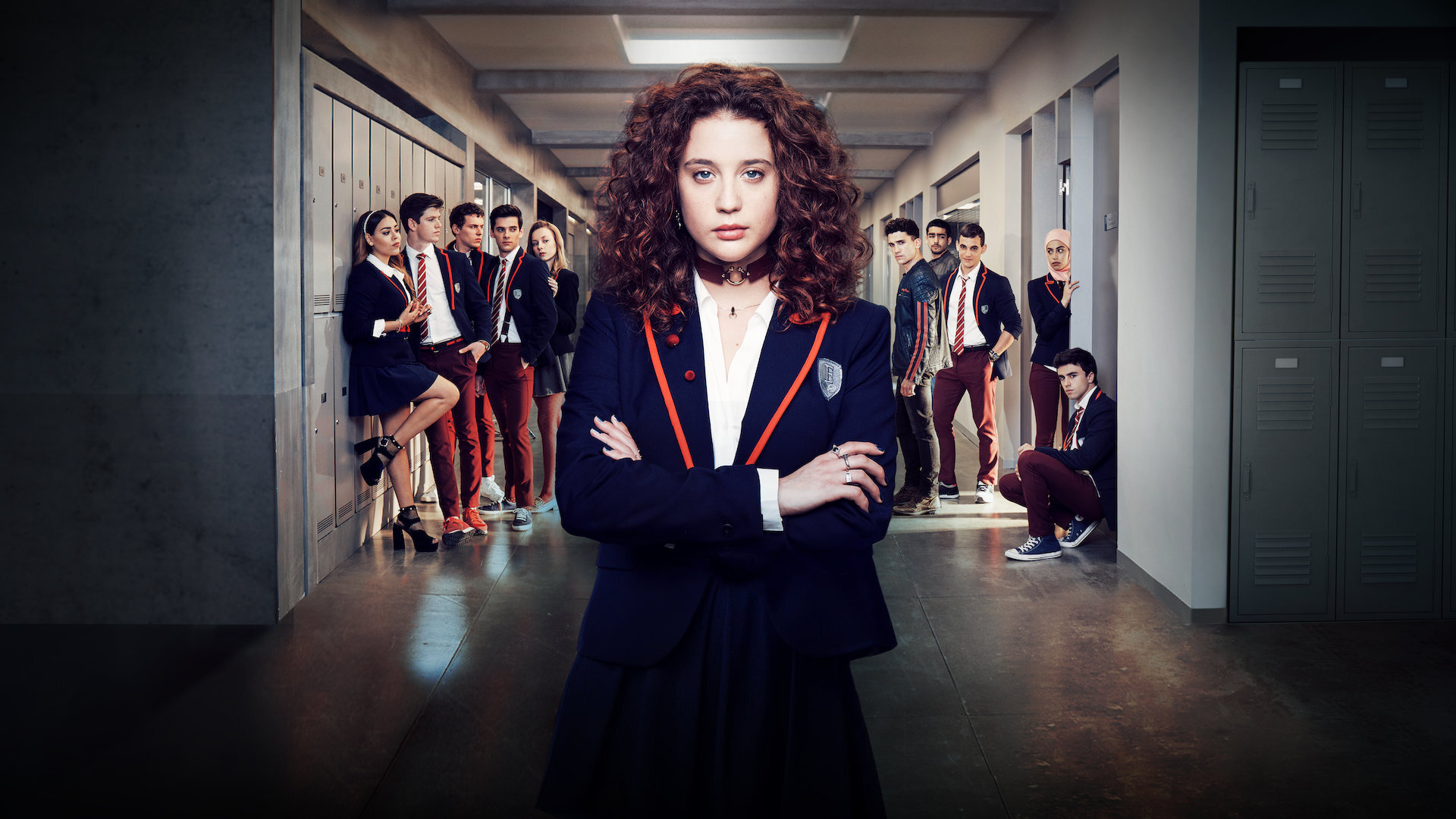 watch netflix series free online
