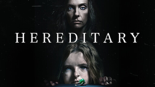 Stream hereditary best sale online free