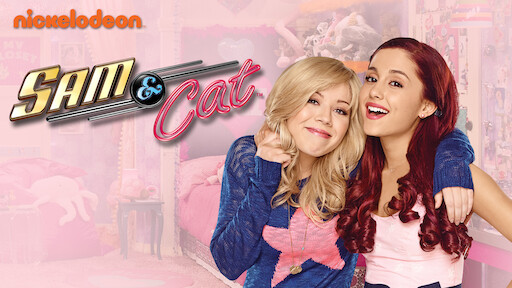 Sam and cat superpsycho full outlet episode