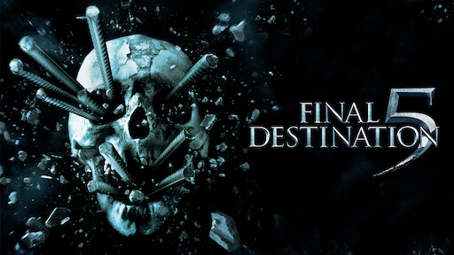 Final destination 5 discount full movie dailymotion