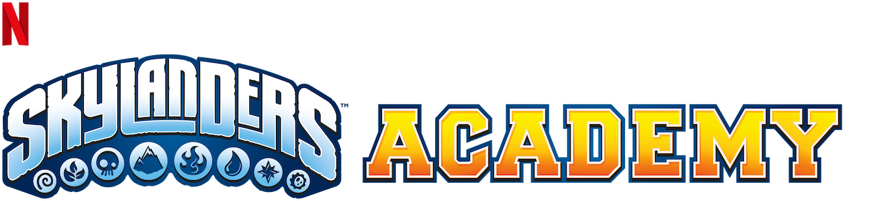 Skylanders Academy